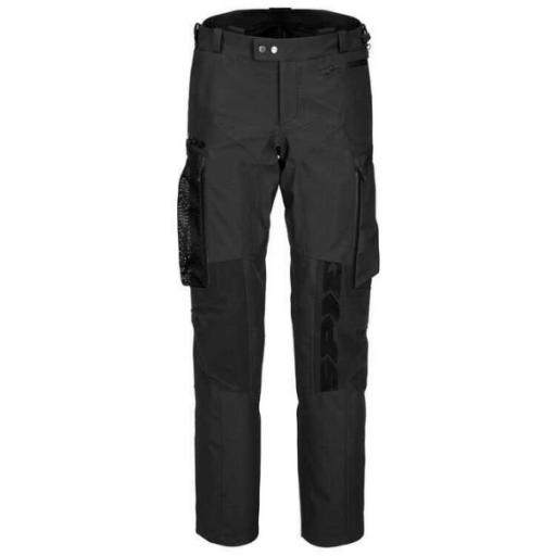 KORUMALI MOTOSİKLET KOT PANTALONLAR